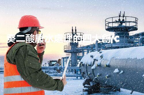 癸二酸廢水處理的四大創(chuàng)新技術，解鎖環(huán)保新思路？
